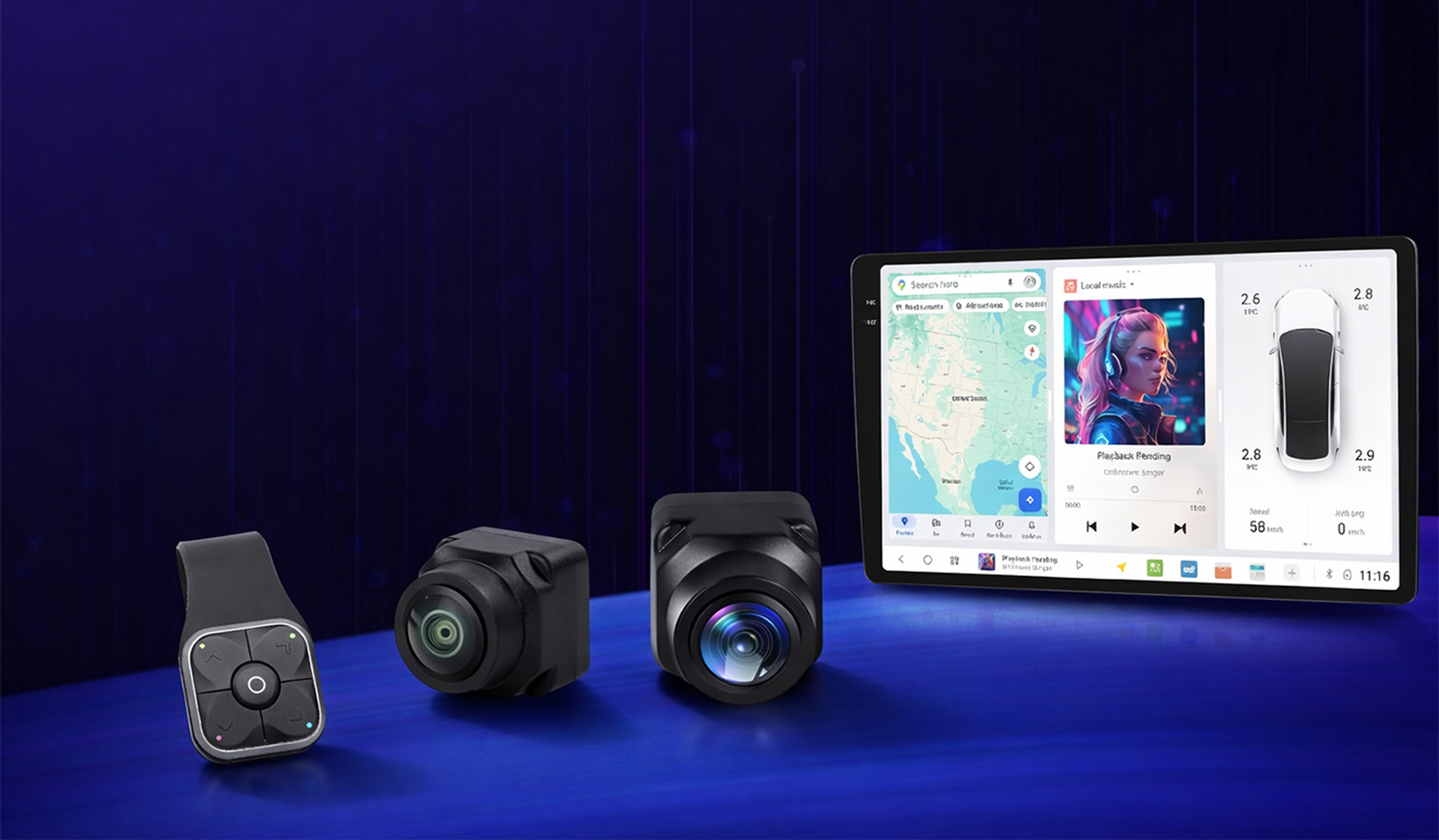 Drive Dynamix Products